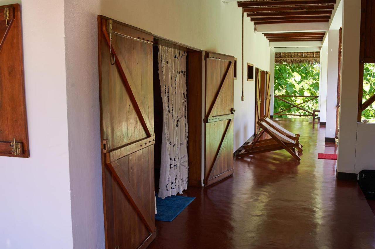 Villa Milena Nosy-Be Exteriör bild