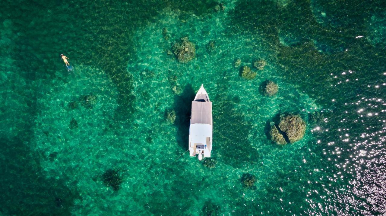 Villa Milena Nosy-Be Exteriör bild